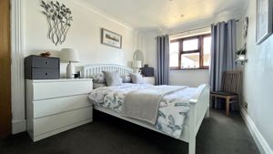 Bedroom 1- click for photo gallery